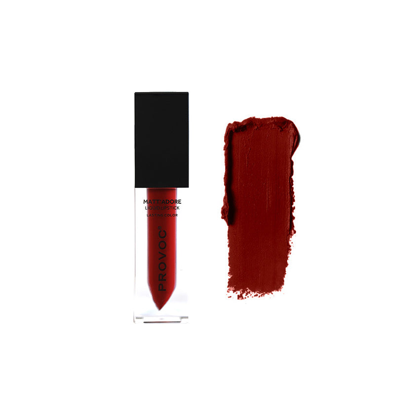 Matt’adore Liquid Lipstick