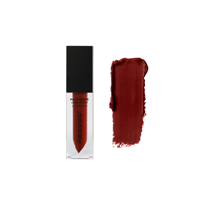 Matt’adore Liquid Lipstick