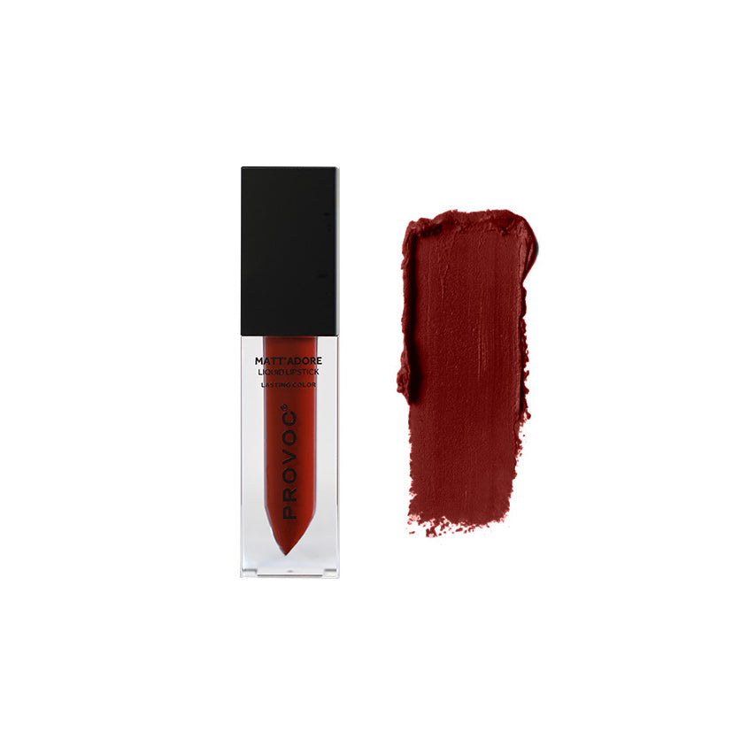 Matt’adore Liquid Lipstick