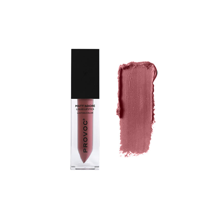Matt’adore Liquid Lipstick