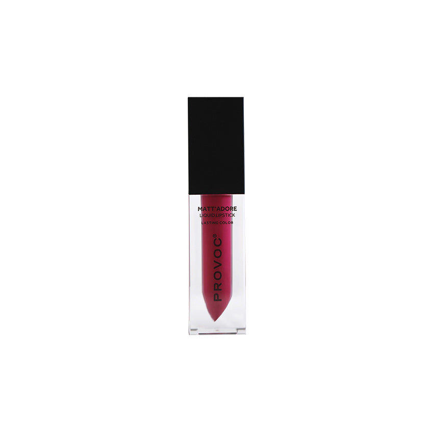Matt’adore Liquid Lipstick