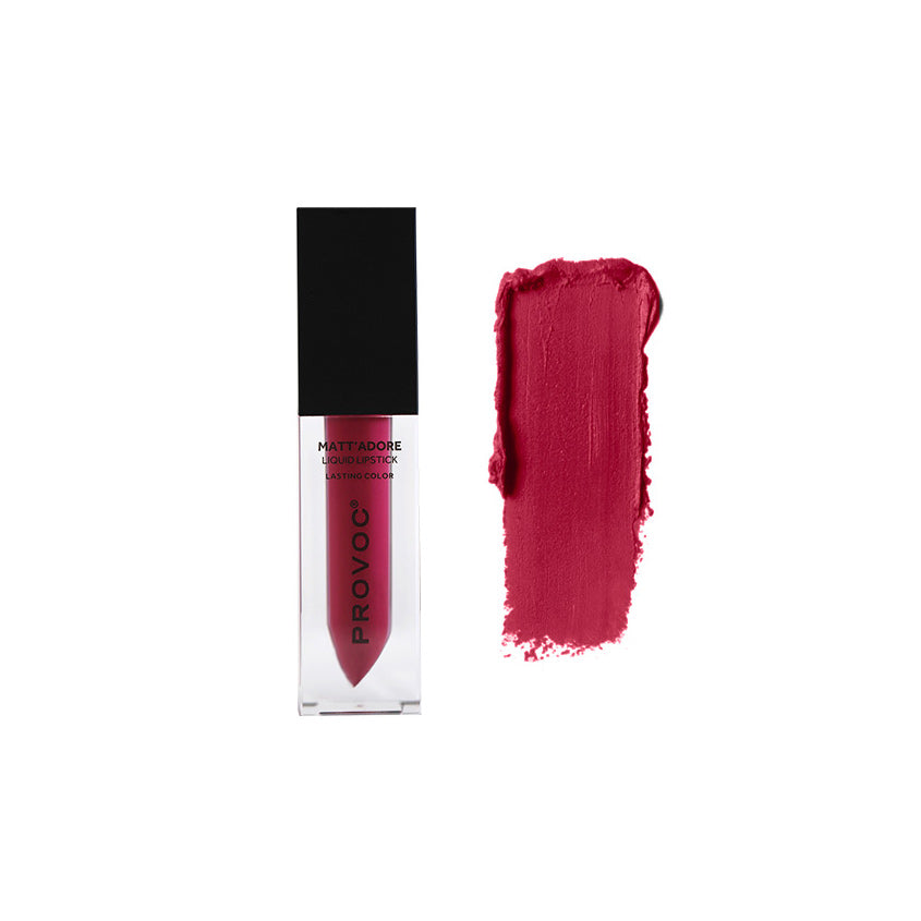 Matt’adore Liquid Lipstick
