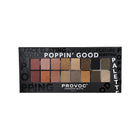 PROVOC EYESHADOW PALETTE PINK-FIT 16 SQUARES 24G – free delivery