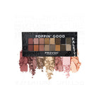 PROVOC EYESHADOW PALETTE PINK-FIT 16 SQUARES 24G – buy online