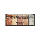 PROVOC HIGHLIGHTER PALETTE 5 RECTANGLES 32G