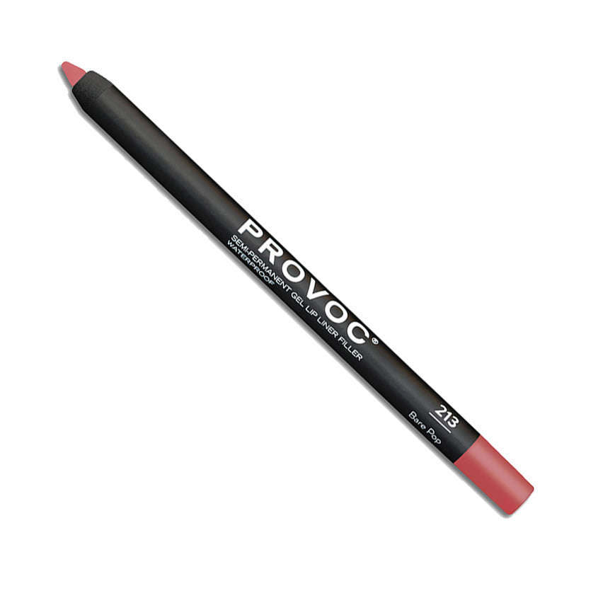 PROVOC POVOC GEL LIPLINER WP 213 – buy online