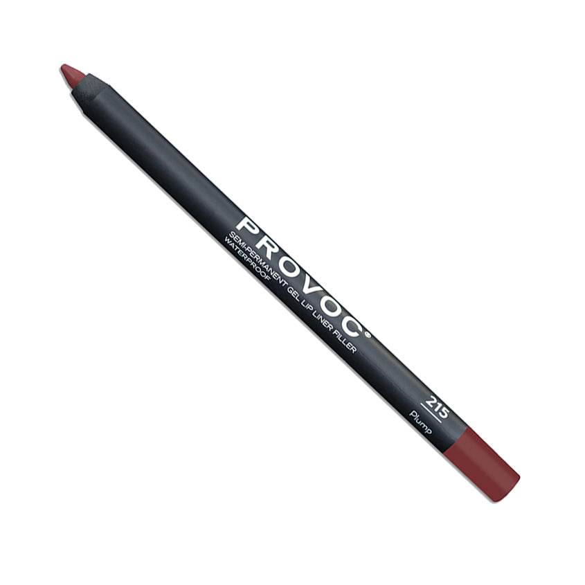 PROVOC POVOC GEL LIPLINER WP 215 – buy online