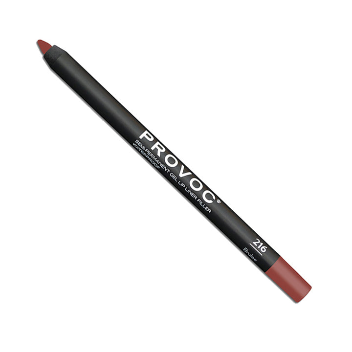 Gel Lip Liner Filler