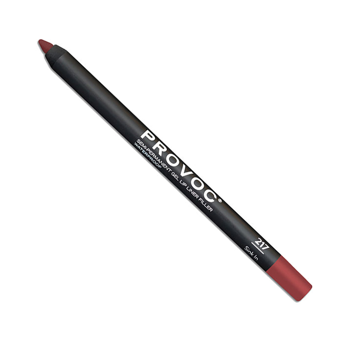 Gel Lip Liner Filler