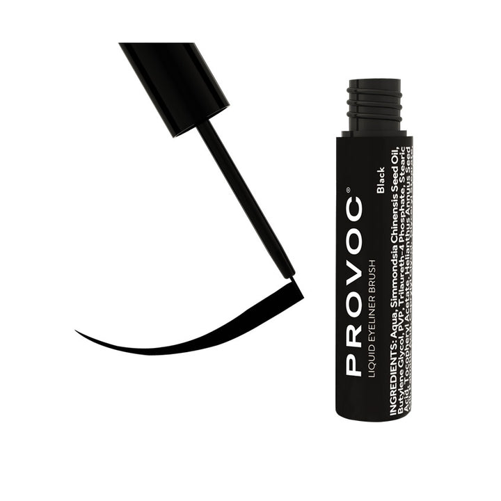 Liquid Eyeliner Brush