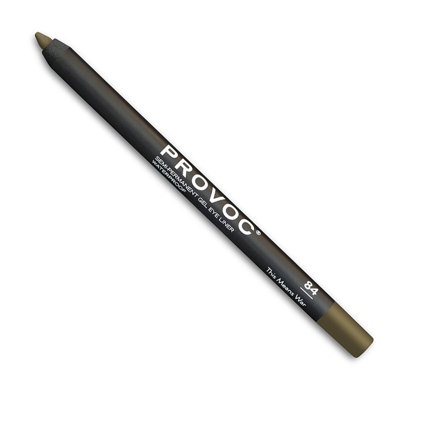 Gel Eyeliner