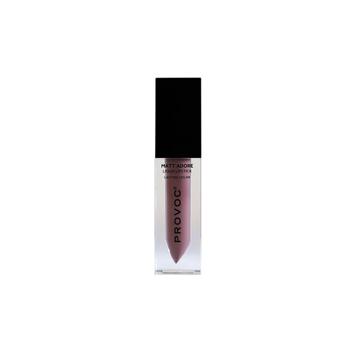 Matt’adore Liquid Lipstick