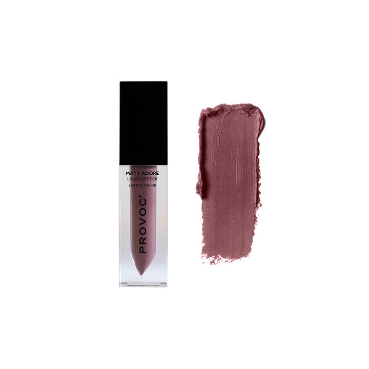 Matt’adore Liquid Lipstick