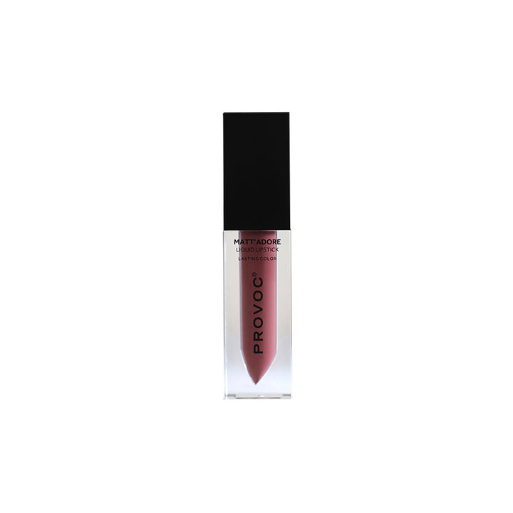Matt’adore Liquid Lipstick