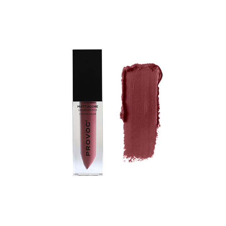 Matt’adore Liquid Lipstick