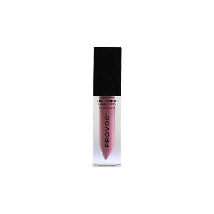 Matt’adore Liquid Lipstick