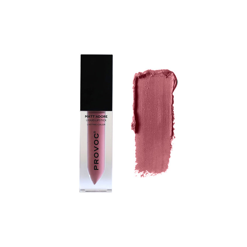 Matt’adore Liquid Lipstick