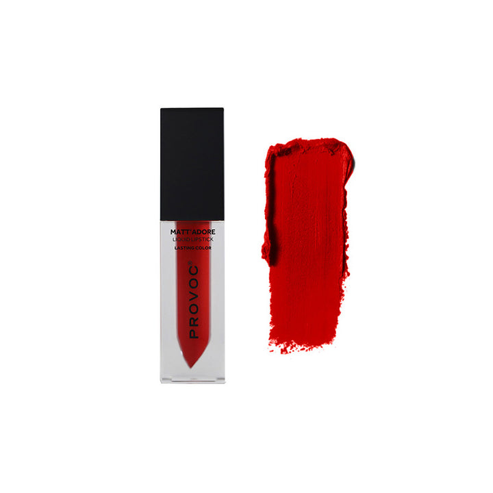 Matt’adore Liquid Lipstick