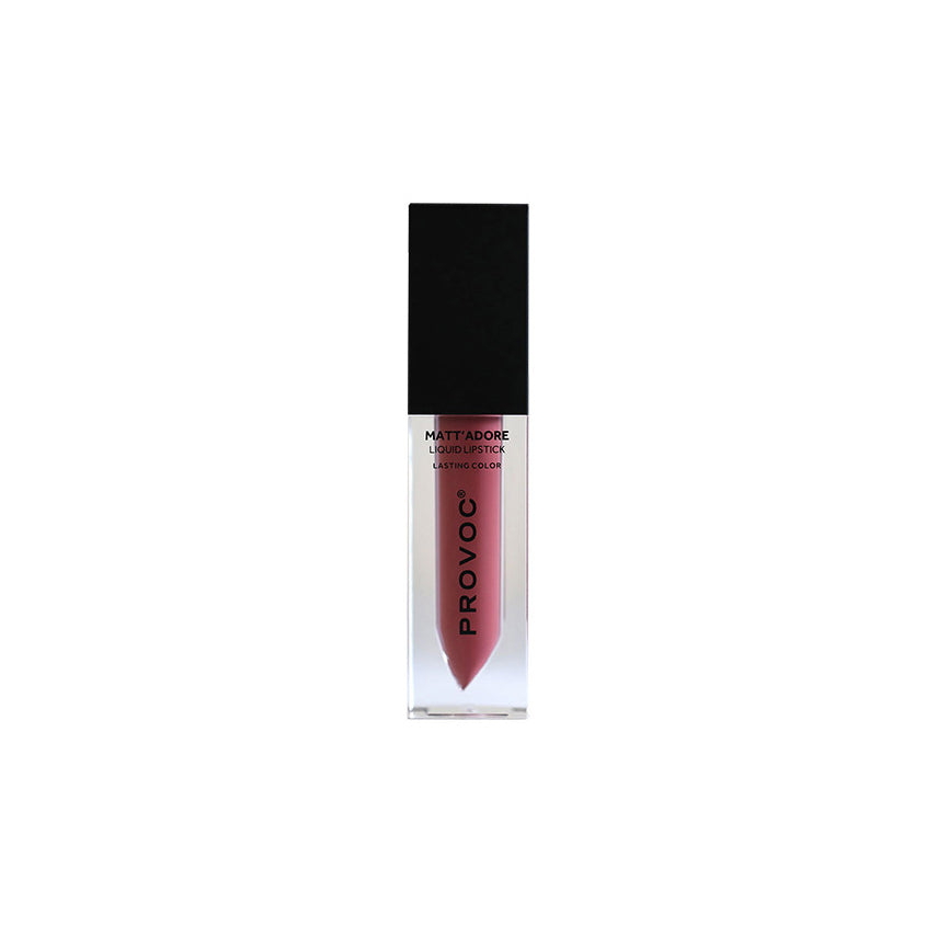 Matt’adore Liquid Lipstick