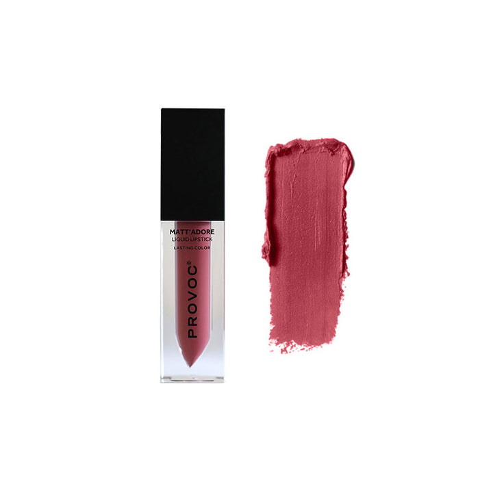 Matt’adore Liquid Lipstick