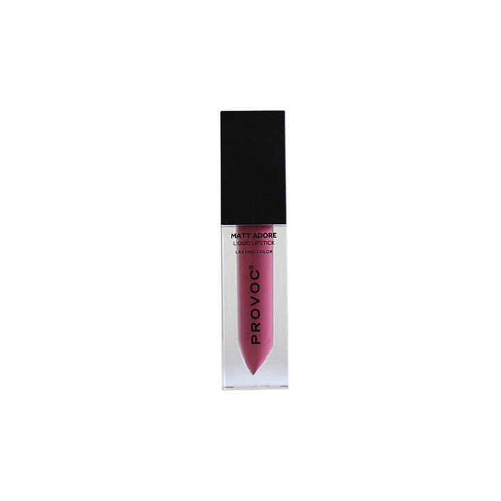 Matt’adore Liquid Lipstick