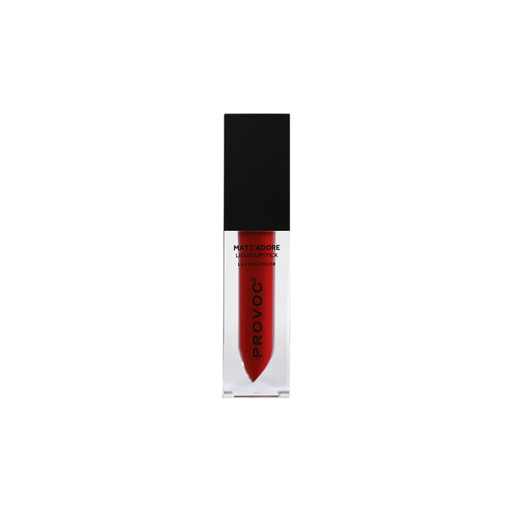 Matt’adore Liquid Lipstick