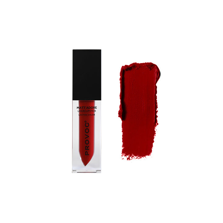 Matt’adore Liquid Lipstick