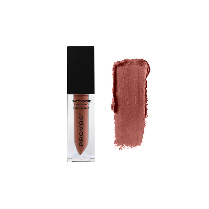 Matt’adore Liquid Lipstick