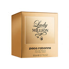 RABANNE LADY M EDP 80ML SPRAY – photo 5