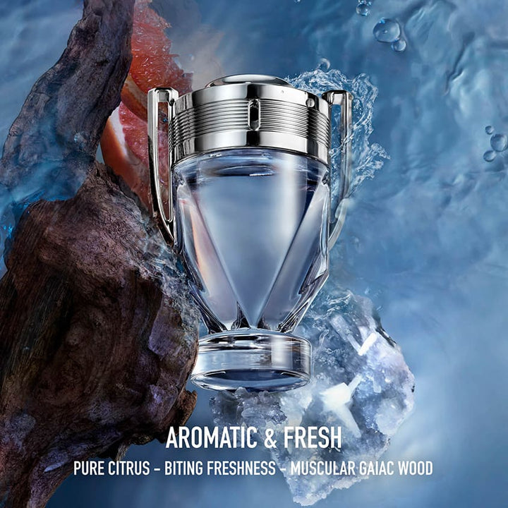 VAPO INVICTUS 2022 EDT 200ML