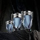 RABANNE VAPO INVICTUS 2022 EDT 200ML – صورة 5