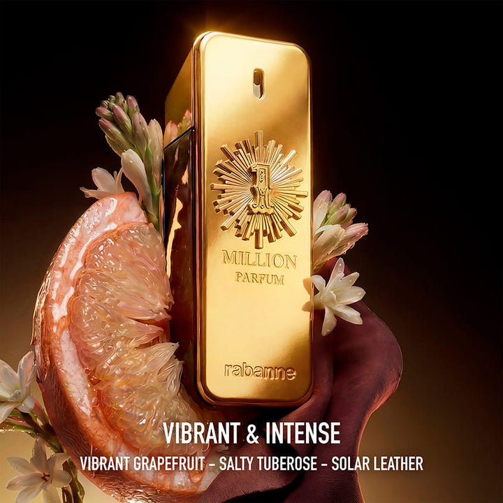 E.D.P. 100ML 1M PARFUM