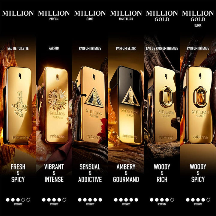 1 MILLION PARFUM 50ML