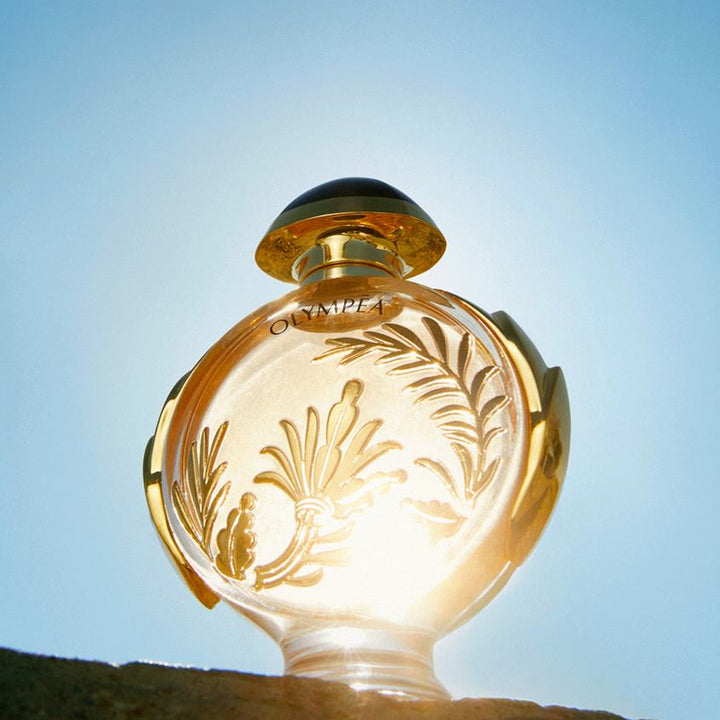 OLYMPEA SOLAR INTENSE EDP VAPO 80 ML