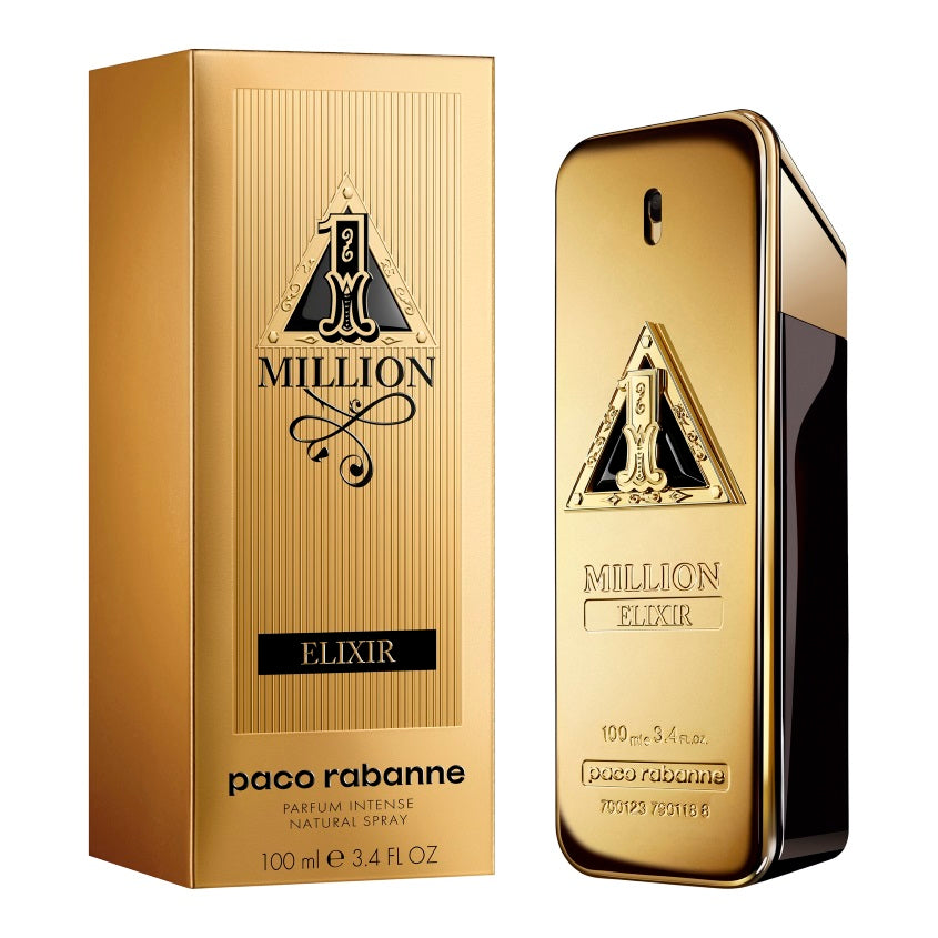 RABANNE 1M ELIXIR 22 PARF INTENSE 100ML – photo 7