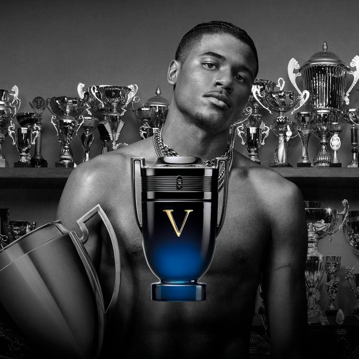 INVICTUS VICTORY ELIXIR PARFUM 50ML