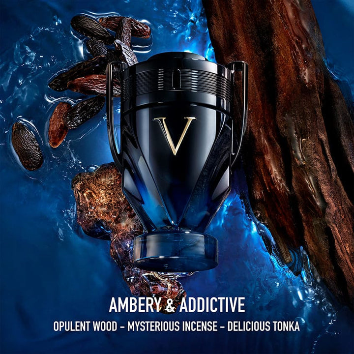 INVICTUS VICTORY ELIXIR PARFUM 100ML