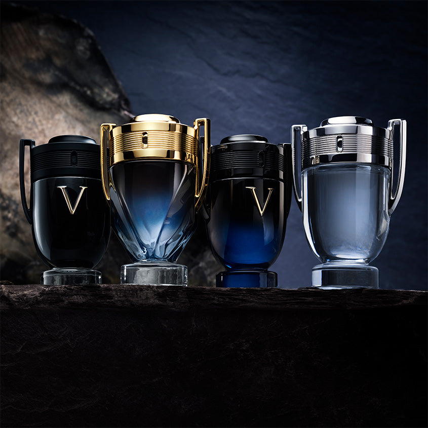 INVICTUS PARFUM 50ML