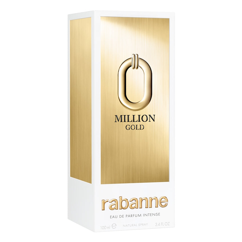 1MILLION GOLD EDP INTENSE 100ML