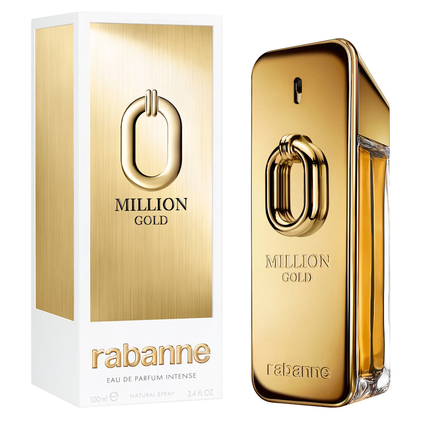 1MILLION GOLD EDP INTENSE 100ML