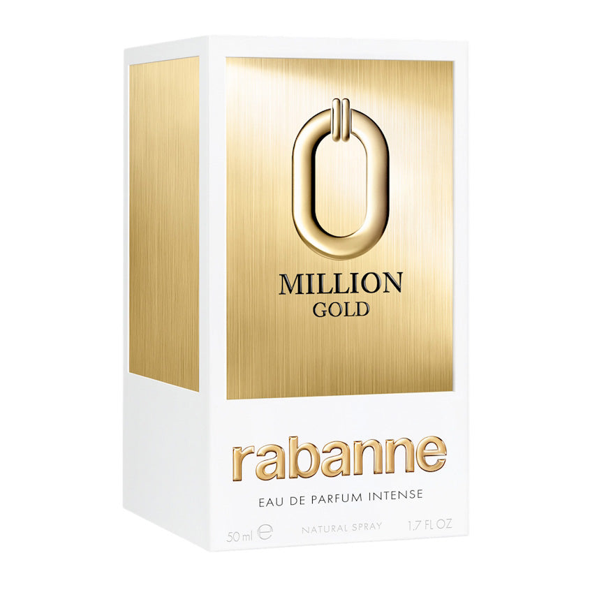 1MILLION GOLD EDP INTENSE 50ML