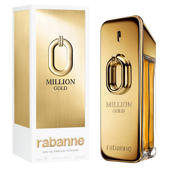 1MILLION GOLD EDP INTENSE 50ML