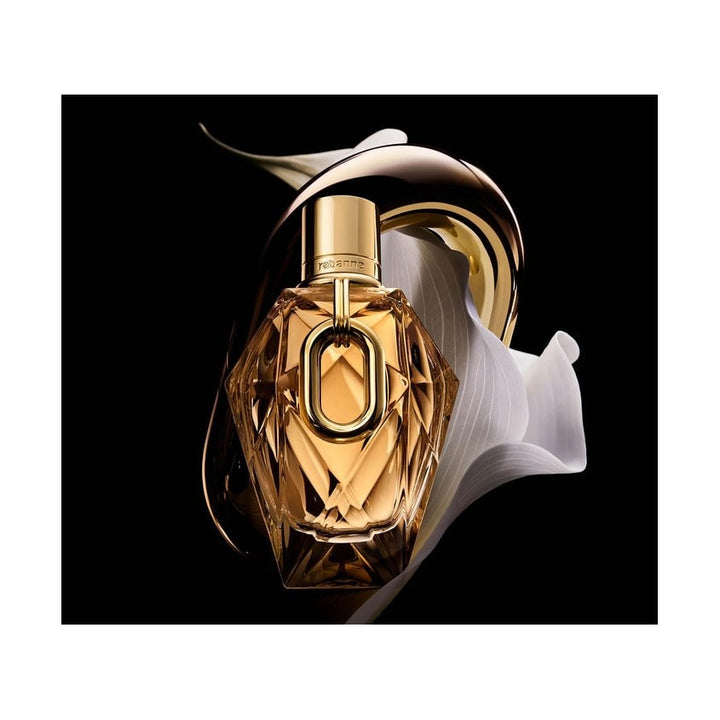 Lady Million Gold For Her