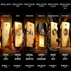 RABANNE 1 MILLION EDT 100 ML SPRAY – online store