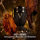 RABANNE INVICTUS VICTORY ABSOLU 100ML