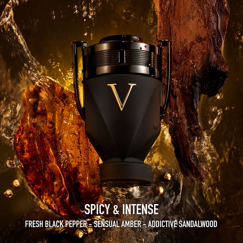 RABANNE INVICTUS VICTORY ABSOLU 100ML
