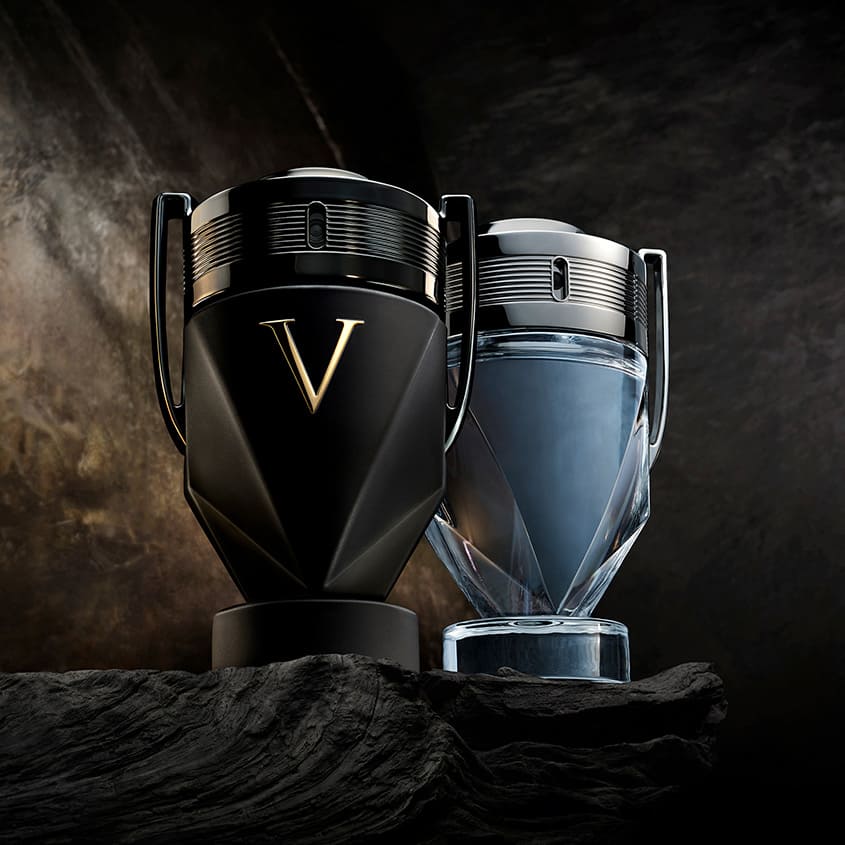 RABANNE INVICTUS VICTORY ABSOLU 100ML – free delivery