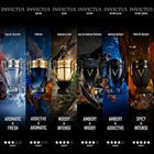 RABANNE INVICTUS ELIXIR Parfum 2026 100ML – صورة 5