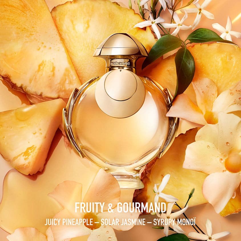 RABANNE PR OLYMPEA RE 2026 80ML – متجر إلكتروني
