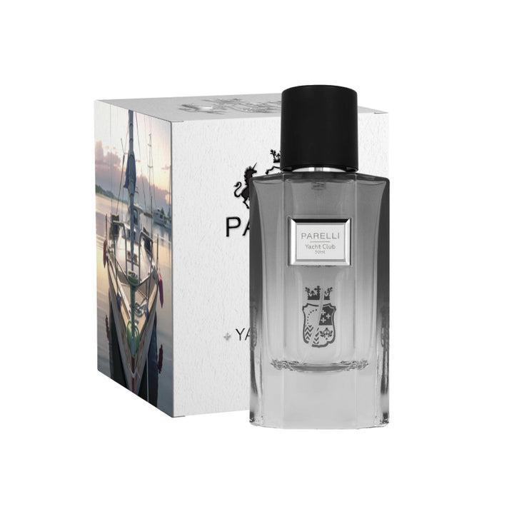 نادي اليخوت